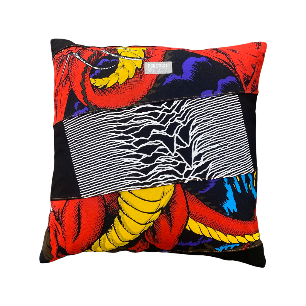 The Tee Pillow