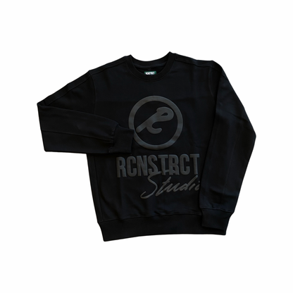 RCNSTRCT Logo Crew