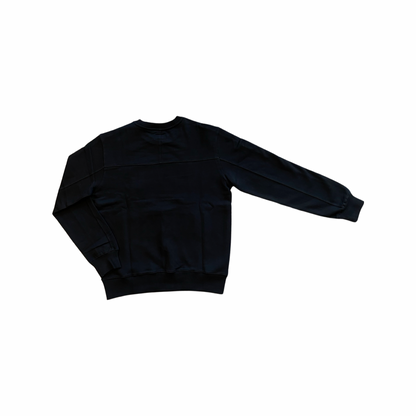RCNSTRCT Logo Crew