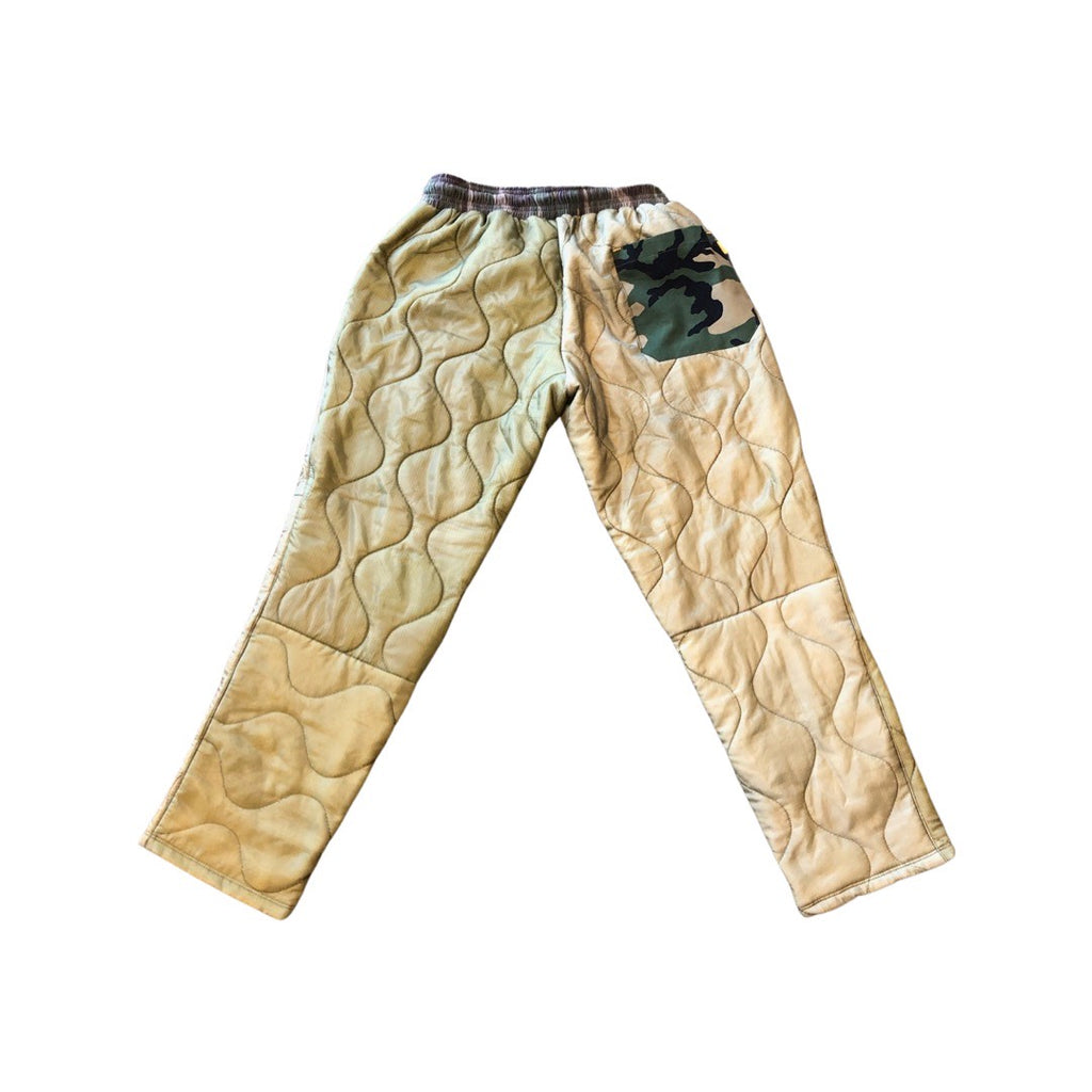 Puffer Liner Pants / *Random Selection