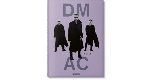 Taschen Depeche Mode