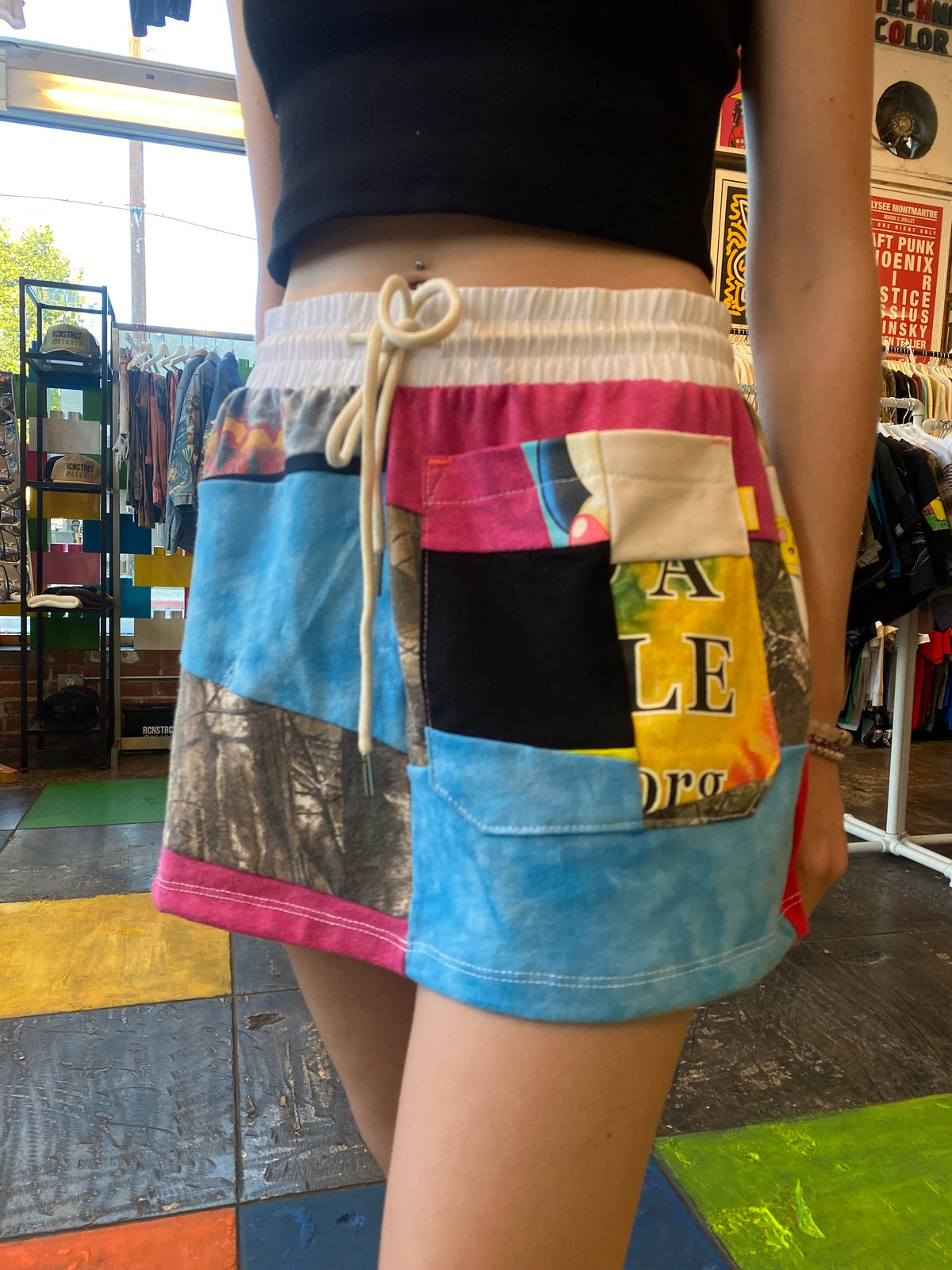 Mix & Match Skirt/*Random Selection