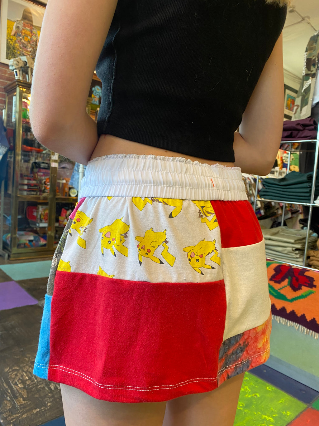 Mix & Match Skirt/*Random Selection