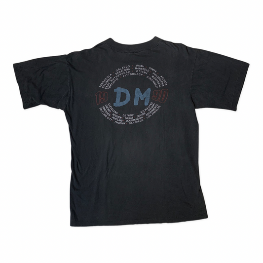 Vintage Depeche Mode Tee