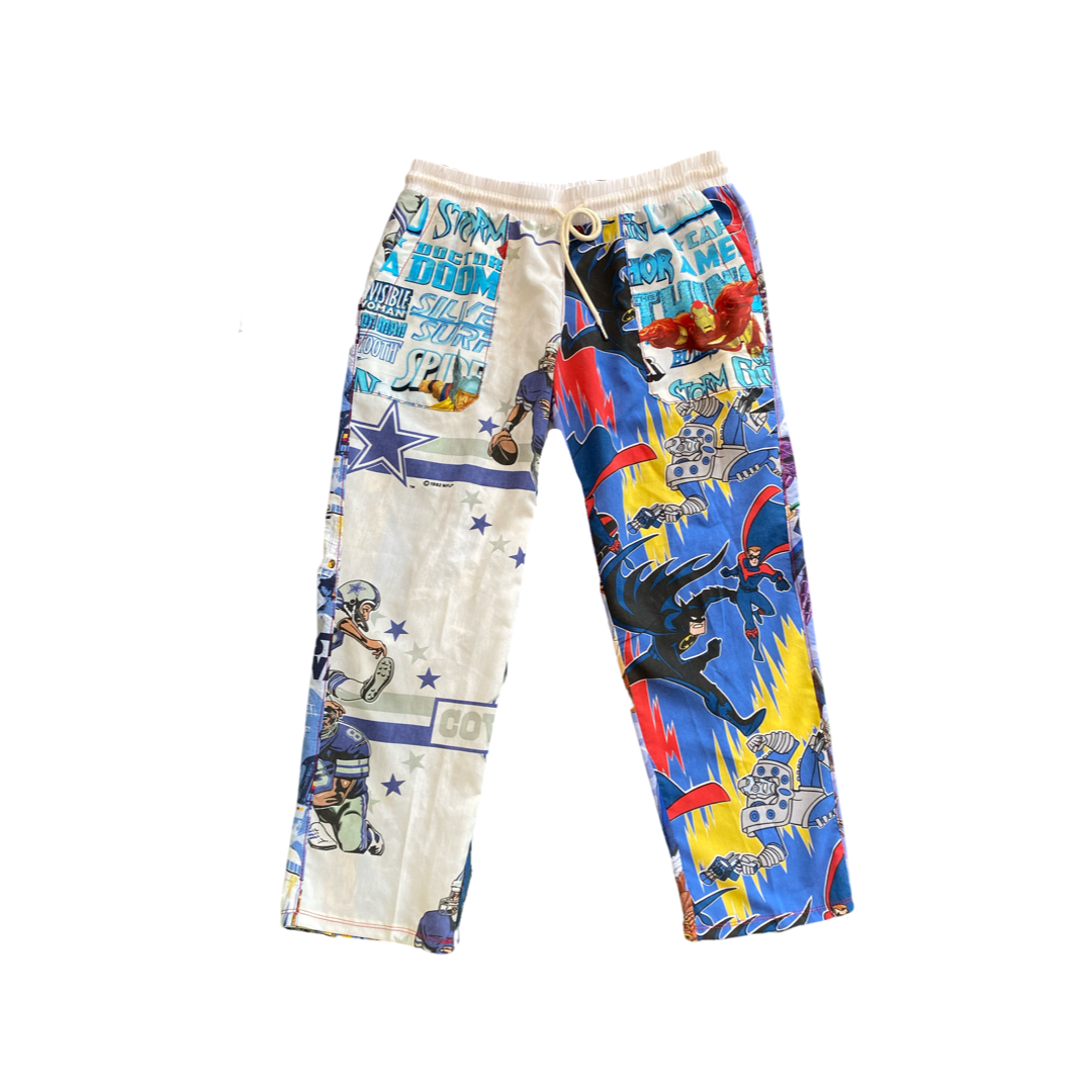 Stay In Bed Pant / Random Selection