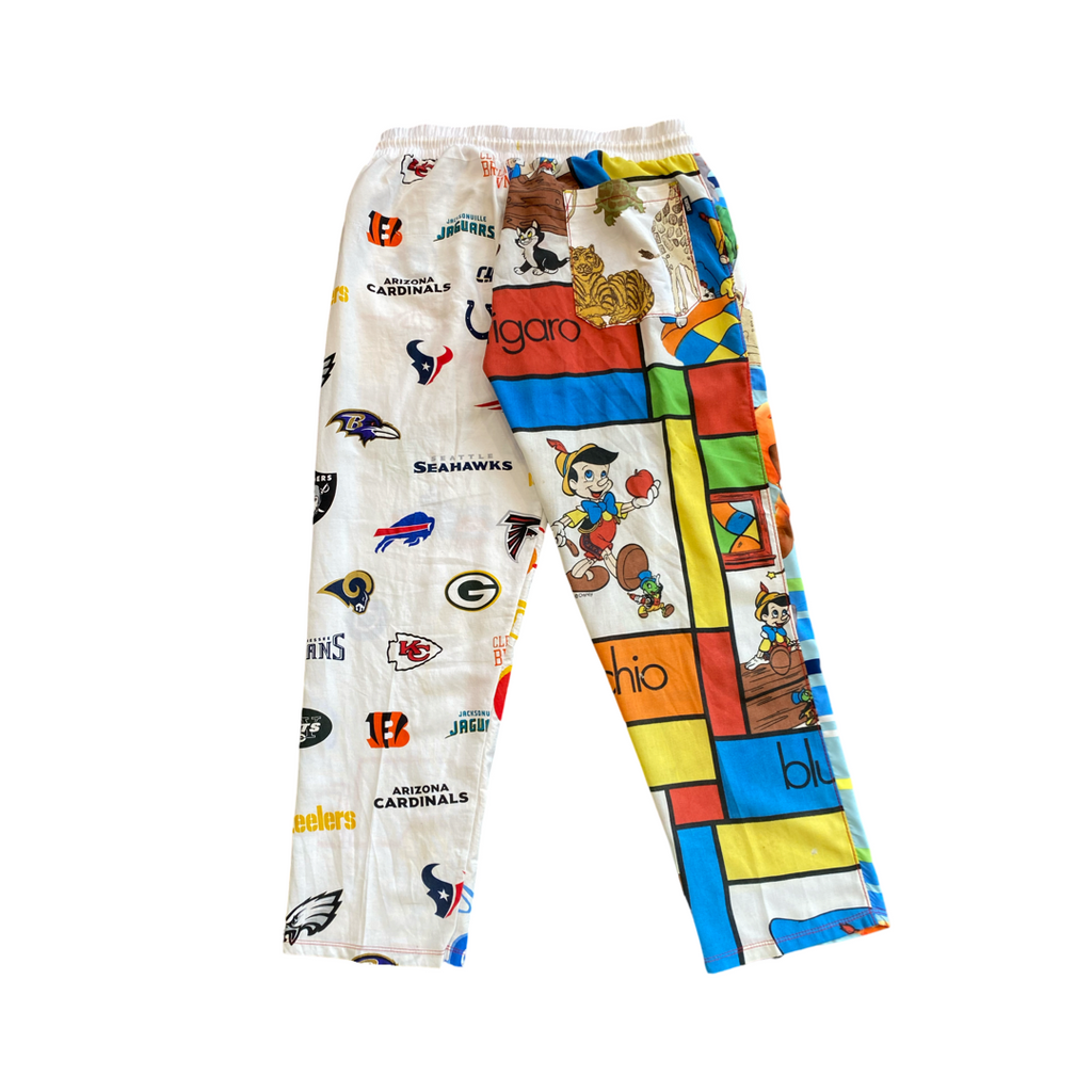 Stay In Bed Pant / Random Selection