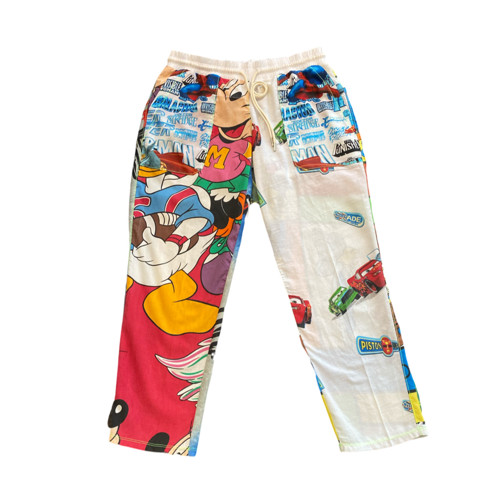 Stay In Bed Pant / Random Selection