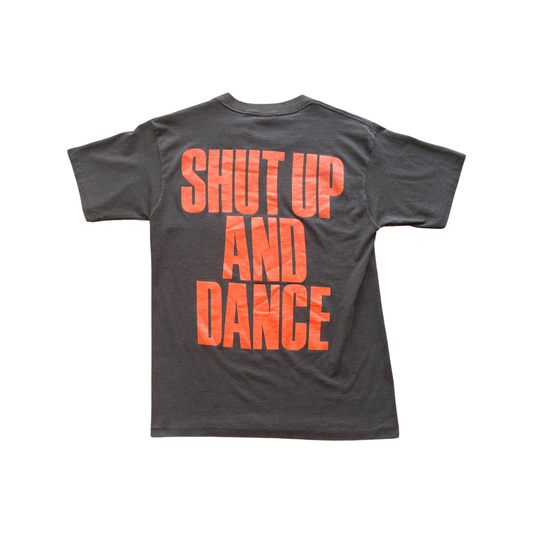 Shut Up And Dance