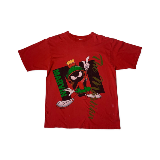 Vintage Marvin The Martian tee