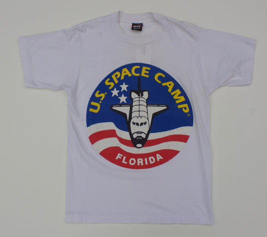 U.S. Space Camp Tee