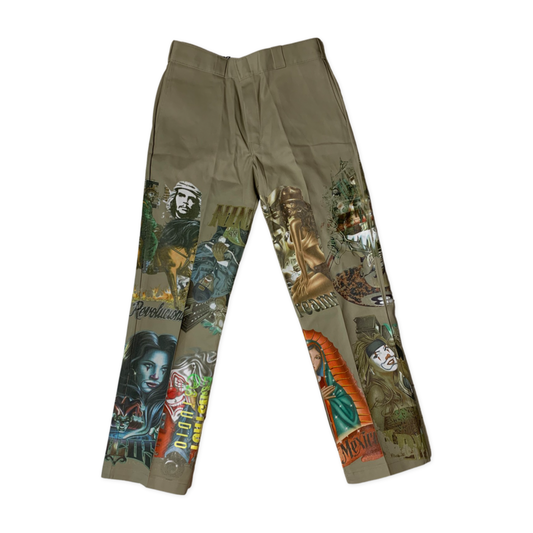 Products – tagged pants – RCNSTRCT studio