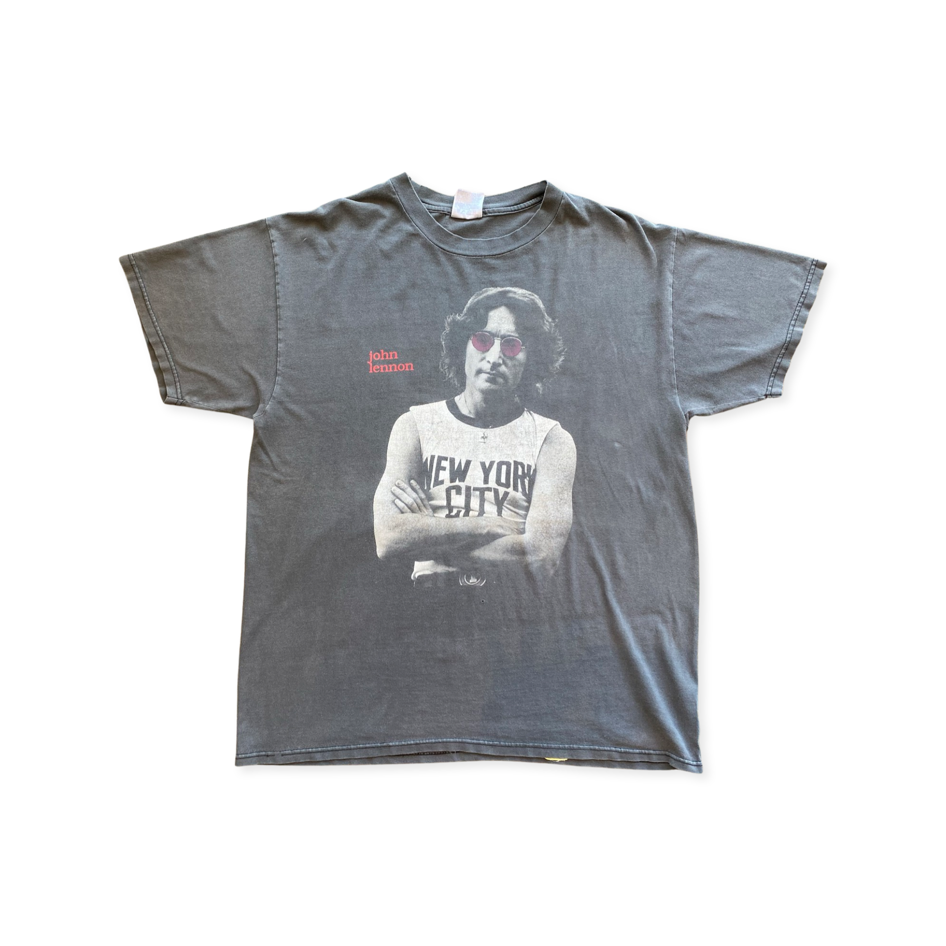 Vintage John Lennon Tee