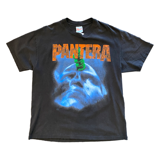 PANTERA/NTWRK