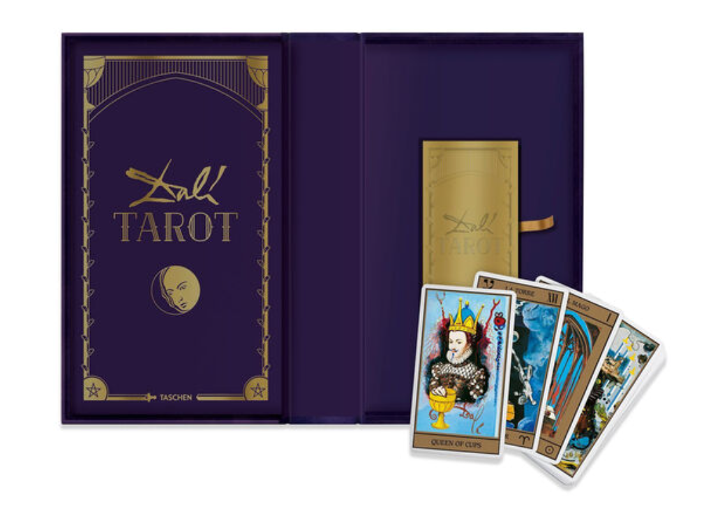 Dali Tarot / Taschen