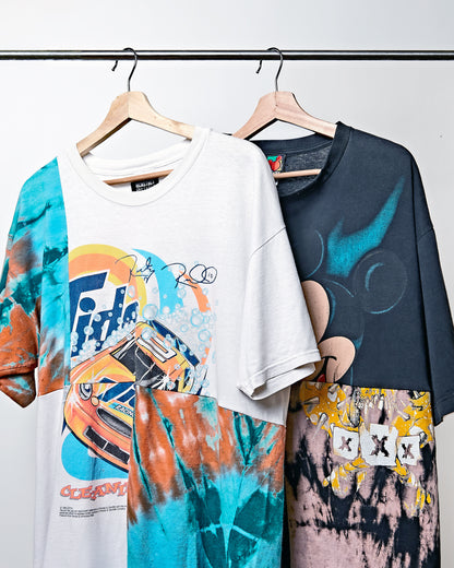 2x2 T-shirt / *Random Selection