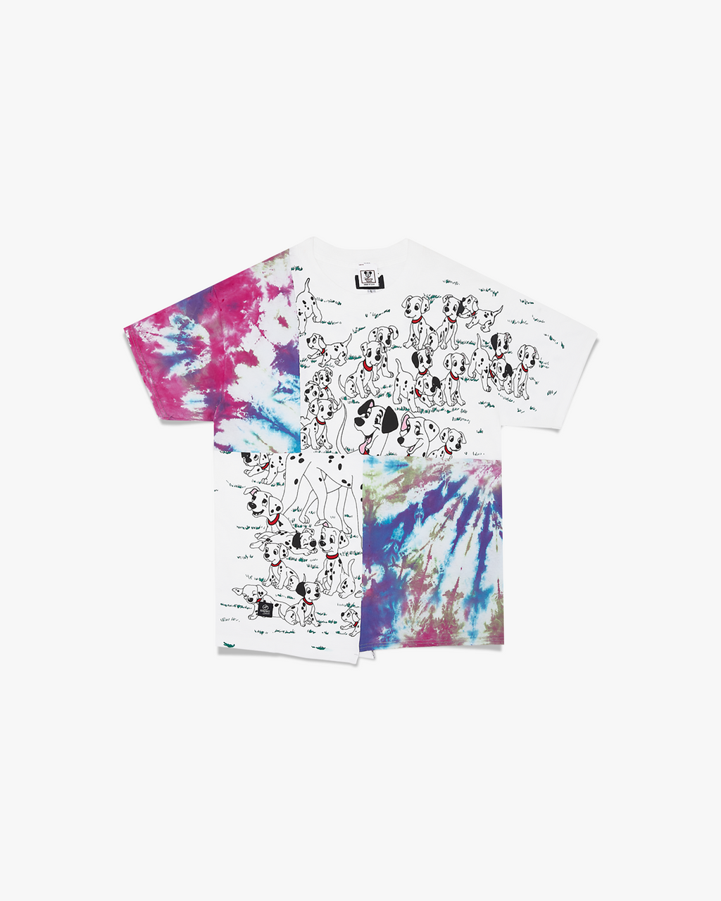 2x2 T-shirt / *Random Selection